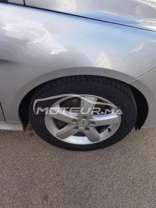 ميرسيديس-بينز كلاسي ب Dci مستعملة 1482013