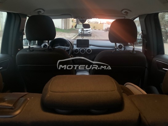 MERCEDES-BENZ Classe b 180 occasion 1548261