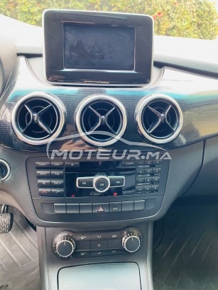 ميرسيديس-بينز كلاسي ب مستعملة 1606639