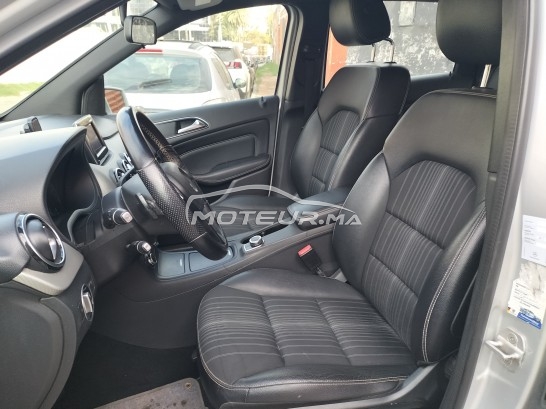 MERCEDES-BENZ Classe b 180 cdi occasion 1775113