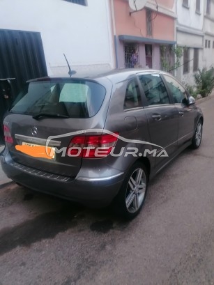 ميرسيديس-بينز كلاسي ب مستعملة 1479221