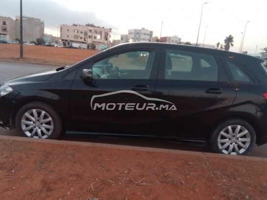 MERCEDES-BENZ Classe b Sport occasion 1951103