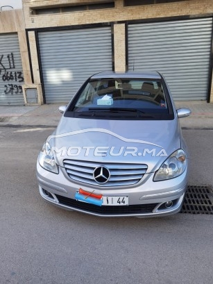 ميرسيديس-بينز كلاسي ب Dci مستعملة 1482001