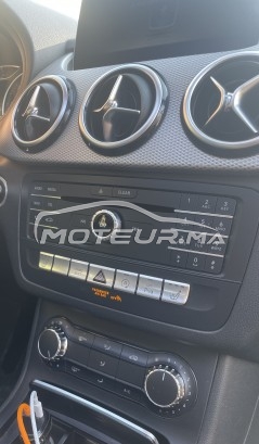 MERCEDES-BENZ Classe b B200 d occasion 1875262
