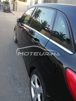 MERCEDES-BENZ Classe b 180 occasion 1686965