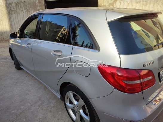 MERCEDES-BENZ Classe b B180 occasion 1867059