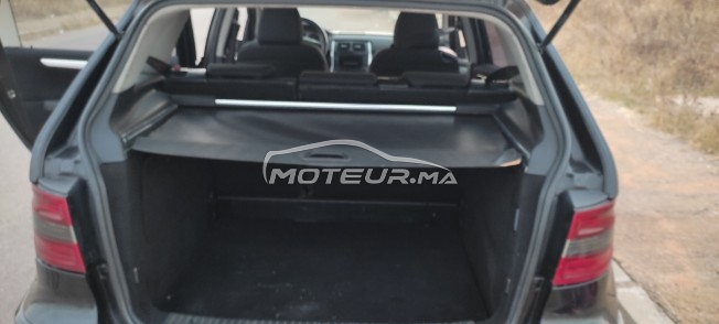 ميرسيديس-بينز كلاسي ب 180 مستعملة 1214845