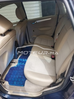 MERCEDES-BENZ Classe b 180 occasion 1515719