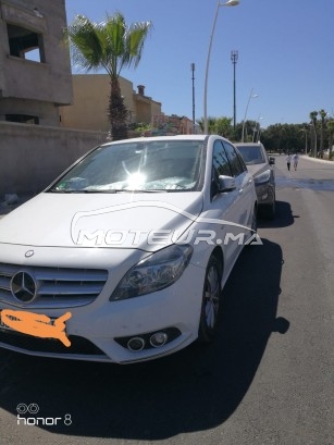MERCEDES-BENZ Classe b occasion 1708015