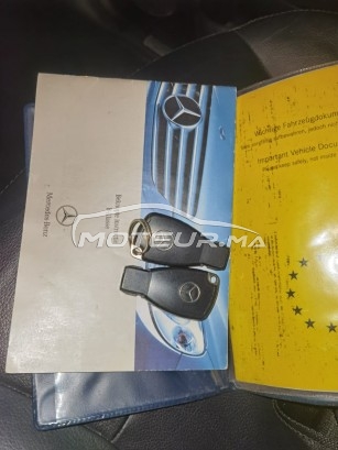 ميرسيديس-بينز كلاسي ب Cdi مستعملة 1478527