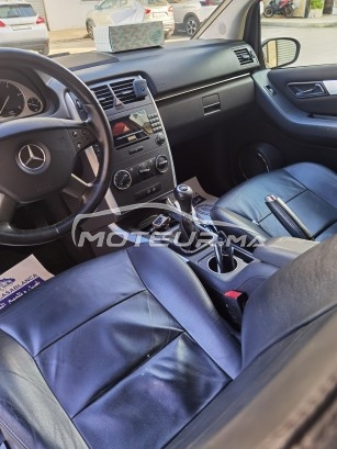 ميرسيديس-بينز كلاسي ب Dci مستعملة 1482012