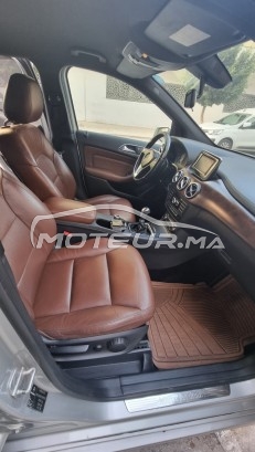 MERCEDES-BENZ Classe b 180 occasion 1905915