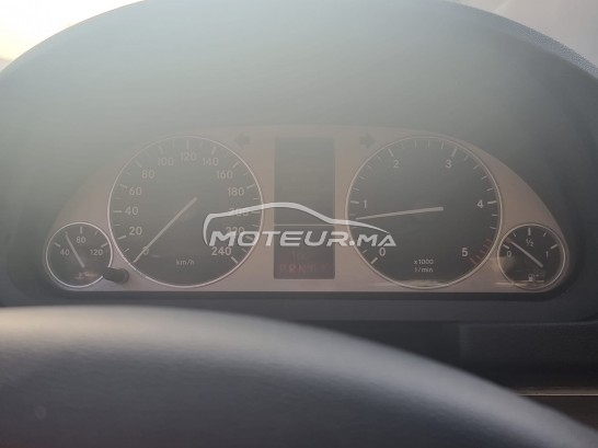 MERCEDES-BENZ Classe b occasion 1783222