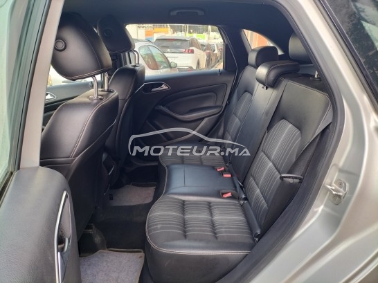 MERCEDES-BENZ Classe b 180 cdi occasion 1775115