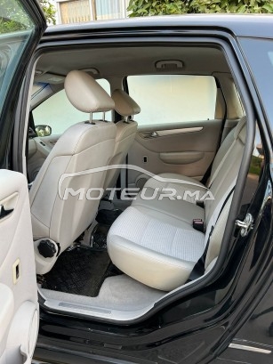 ميرسيديس-بينز كلاسي ب مستعملة 1660418