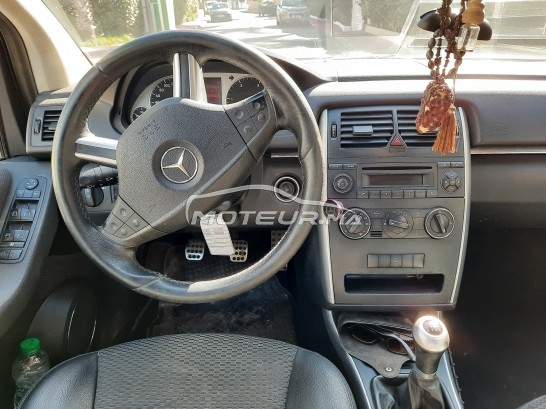 ميرسيديس-بينز كلاسي ب 180 مستعملة 1203859