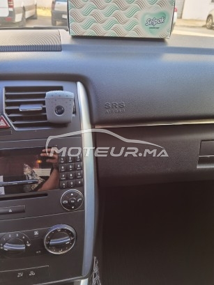 ميرسيديس-بينز كلاسي ب Dci مستعملة 1482004