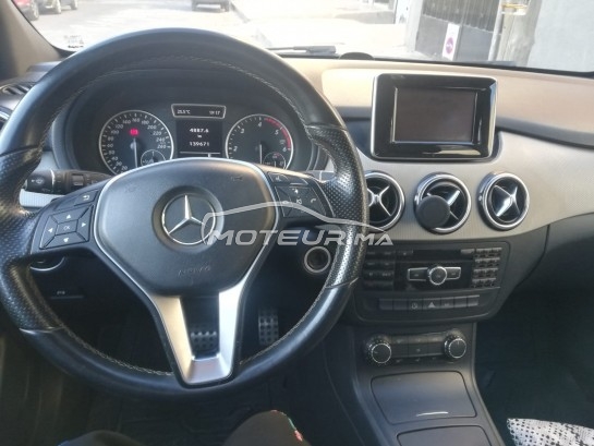 MERCEDES-BENZ Classe b 180 occasion 1686967
