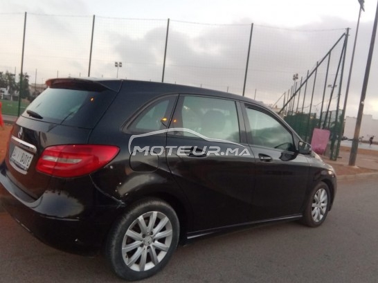 MERCEDES-BENZ Classe b Sport occasion 1951104