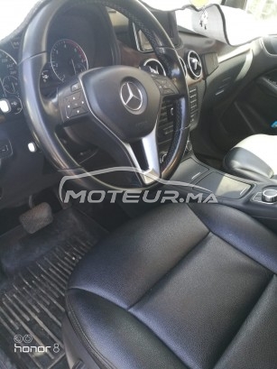 MERCEDES-BENZ Classe b occasion 1707998