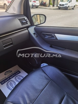 ميرسيديس-بينز كلاسي ب Dci مستعملة 1482007