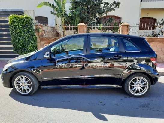 ميرسيديس-بينز كلاسي ب 180 مستعملة 1203858