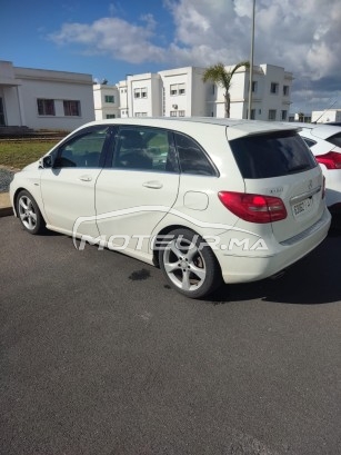 ميرسيديس-بينز كلاسي ب مستعملة 1785644