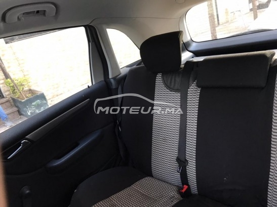 MERCEDES-BENZ Classe b 180 cdi occasion 1163526