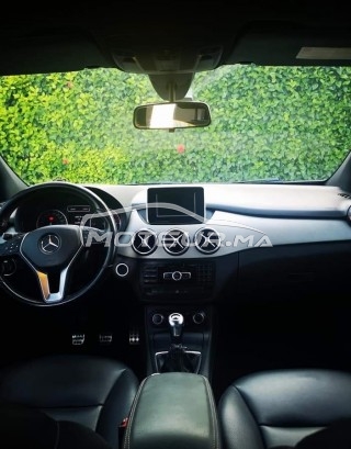 MERCEDES-BENZ Classe b 180 occasion 1121916