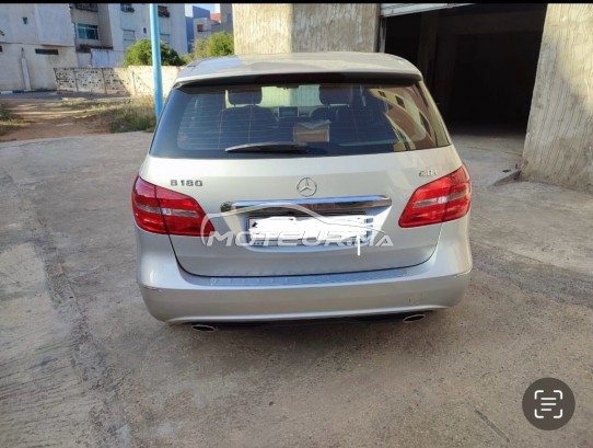 MERCEDES-BENZ Classe b B180 occasion 1867063