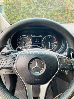 ميرسيديس-بينز كلاسي ب مستعملة 1606638