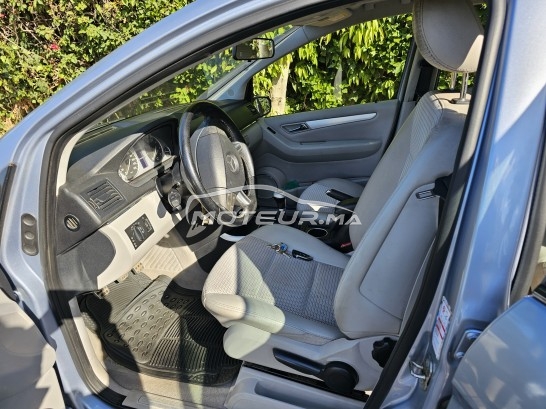 ميرسيديس-بينز كلاسي ب B150 مستعملة 1758264