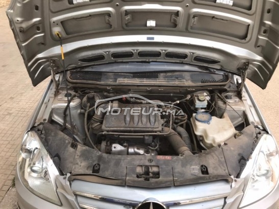 MERCEDES-BENZ Classe b 180 cdi occasion 1163521