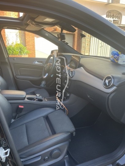 MERCEDES-BENZ Classe b B200 d occasion 1875259