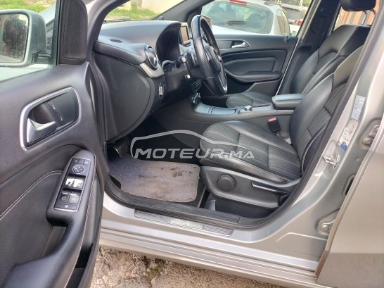 MERCEDES-BENZ Classe b 180 cdi occasion 1775114