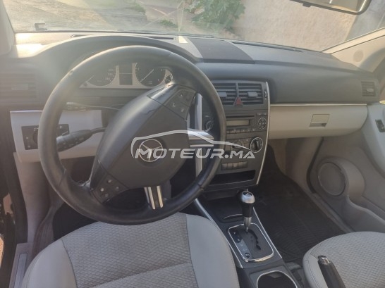 MERCEDES-BENZ Classe b occasion 1783221