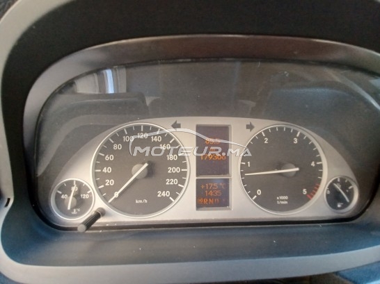 MERCEDES-BENZ Classe b 180 occasion 1586855