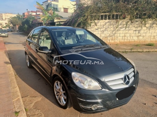 MERCEDES-BENZ Classe b occasion 1783225