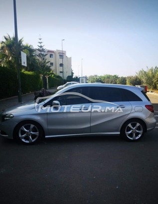 MERCEDES-BENZ Classe b 180 occasion 1121919