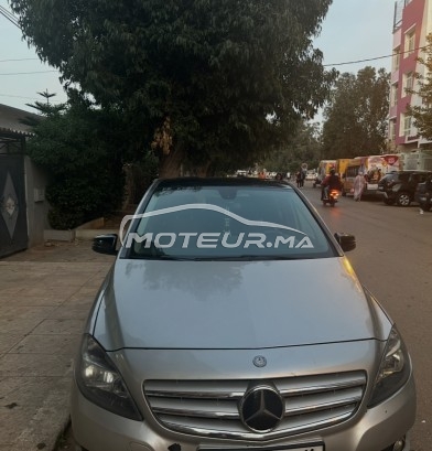 MERCEDES-BENZ Classe b B180 occasion 1953954