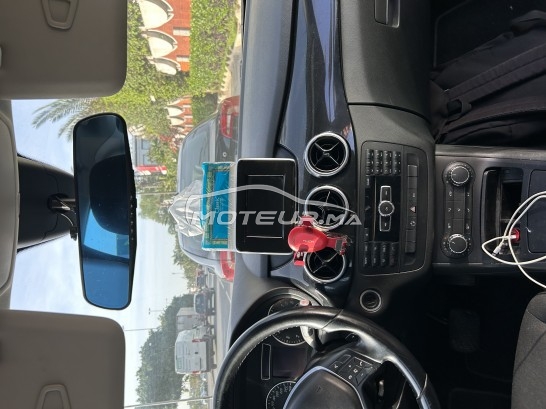 MERCEDES-BENZ Classe b occasion 1526769