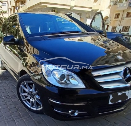 MERCEDES-BENZ Classe b 180 occasion 1586854