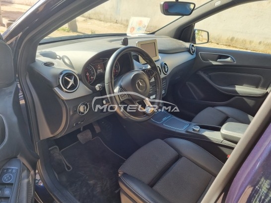 MERCEDES-BENZ Classe b 180 occasion 1609154