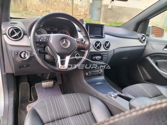 MERCEDES-BENZ Classe b 180 cdi occasion 1775116