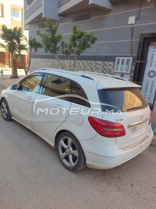 ميرسيديس-بينز كلاسي ب مستعملة 1785646