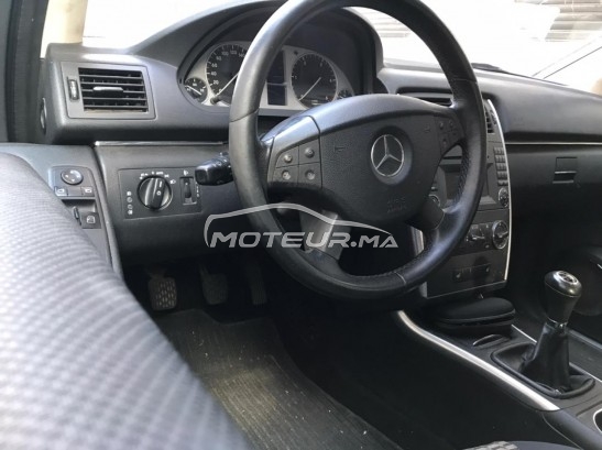 MERCEDES-BENZ Classe b 180 cdi occasion 1163523