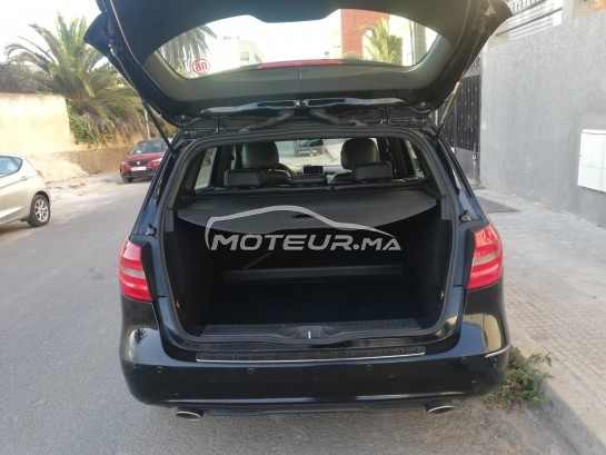 MERCEDES-BENZ Classe b 180 occasion 1686970