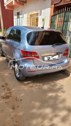 MERCEDES-BENZ Classe b Cdi 200 occasion 1131593