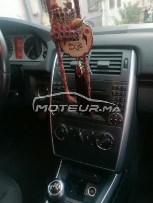 ميرسيديس-بينز كلاسي ب مستعملة 1479224