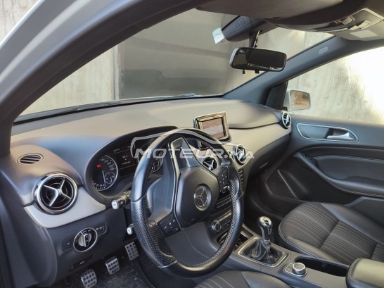 MERCEDES-BENZ Classe b B180 occasion 1867061